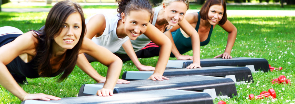 Fitness Bootcamps