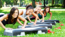 Fitness Bootcamps