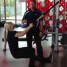 How To Perform a TRX Pistol Squat
