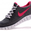 When to replace your running shoes