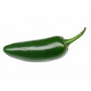 Jalapeno Black Bean Dip