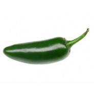 Jalapeno Black Bean Dip