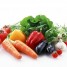 The benefits of using frozen vegetables