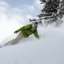 Snowboarding Specific Training Program