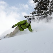 Snowboarding Specific Training Program