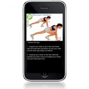 The Best Health and Fitness Apps