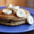 Oatmeal Protein Pancakes