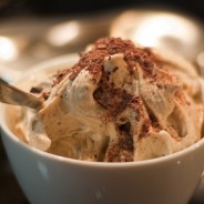 Healthy Banana Based Ice Cream!