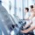 Beat the Heat and Scorch Fat on the Treadmill