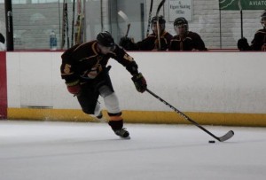 Hockey 2