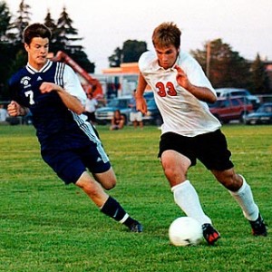 Soccer 1