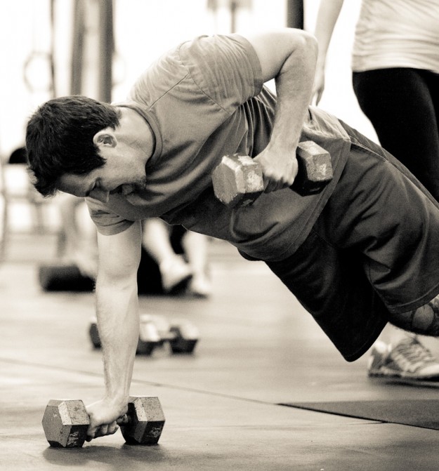 How-To-Man-Maker-Exercise